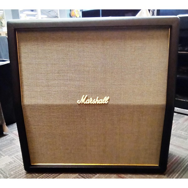 Used Marshall Origin 412A Guitar Guitar Center