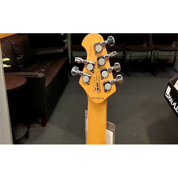 Used OLP MM1 Solid Body Electric Guitar Guitar Center