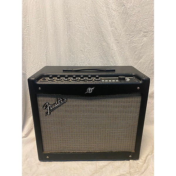 Fender mustang iii v2 100w 1x12 guitar combo deals amp