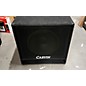 Used Carvin V115 Bass Cabinet thumbnail