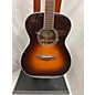 Used D'Angelico Excel Tammany XT Acoustic Electric Guitar thumbnail