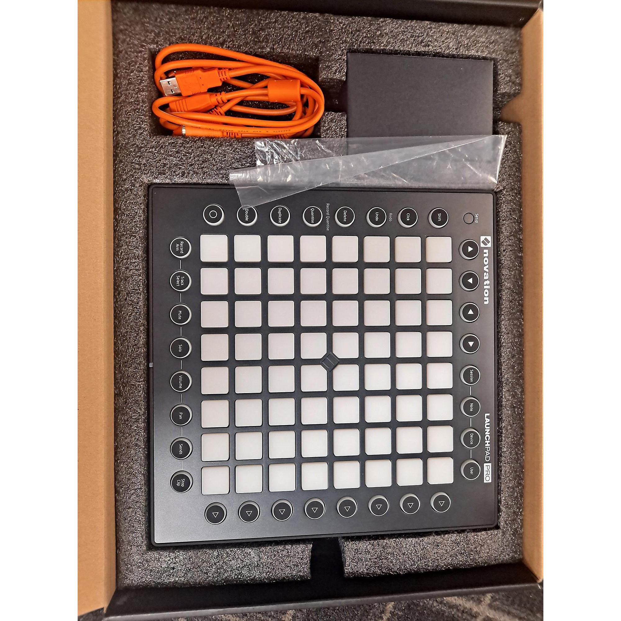 launchpad pro guitar center