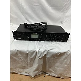 Used Line 6 POD HD PRO X Effect Processor