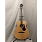Used Alvarez ABT60 Artist Series Baritone Acoustic Guitar thumbnail