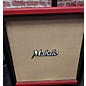 Used Mahalo Custom Slant 2x12 Guitar Cabinet thumbnail