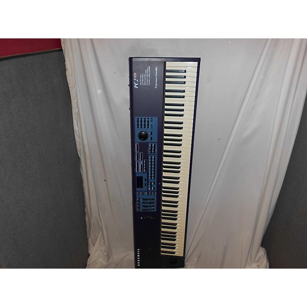 Used Kurzweil PC2X Keyboard Workstation