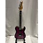 Used Schecter Guitar Research Diamond Series PT PRO Solid Body Electric Guitar thumbnail