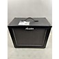 Used Avatar 112 Cabinet Guitar Cabinet thumbnail