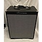 Used Ampeg Rb-210 Bass Combo Amp thumbnail