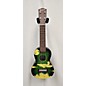 Used Used Pono Soprano Ukulele 3 Color Sunburst Acoustic Guitar thumbnail