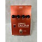Used Mission Engineering DELTA 3 Effect Pedal thumbnail
