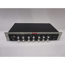 Used Positive Grid BIAS Guitar Amp Head