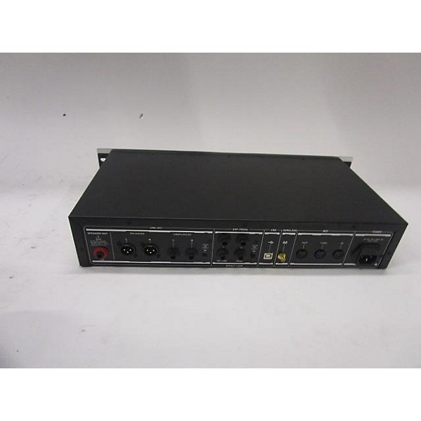 Used Positive Grid BIAS Guitar Amp Head