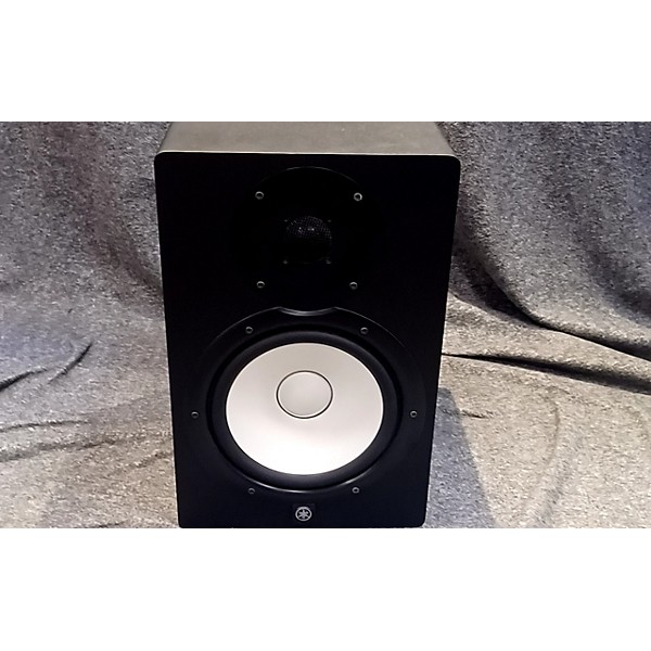 Used Yamaha HS8 Powered Monitor