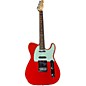 Used Fender Nashville Telecaster Solid Body Electric Guitar thumbnail
