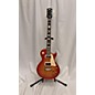 Used Gibson Custom Shop 59' Les Paul Standard Solid Body Electric Guitar thumbnail