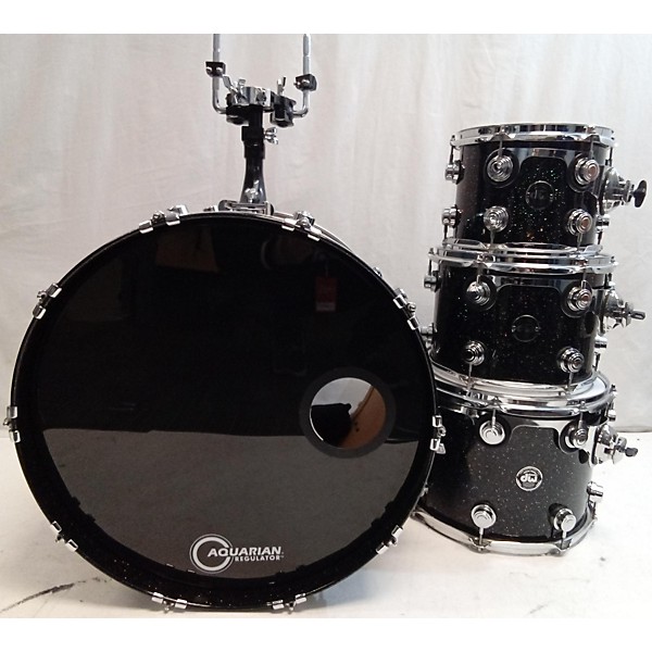 Used DW Black Ice Guitar Center