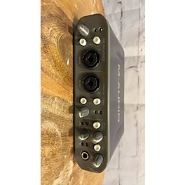 Used M-Audio FASTTRACK Audio Interface