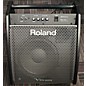 Used Roland PM200 Drum Amplifier thumbnail