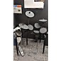 Used Alesis DM7X 6-Piece Electric Drum Set thumbnail