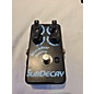 Used Subdecay Blackstar Distortion Effect Pedal thumbnail