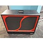 Used Used Port City Amps 2x12 Guitar Cabinet thumbnail