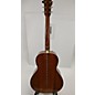 Used Fender Paramount PS-220E Parlor Acoustic-Electric Acoustic Electric Guitar