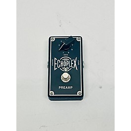 Used MXR Used MXR Echoplex Preamp Effect Pedal