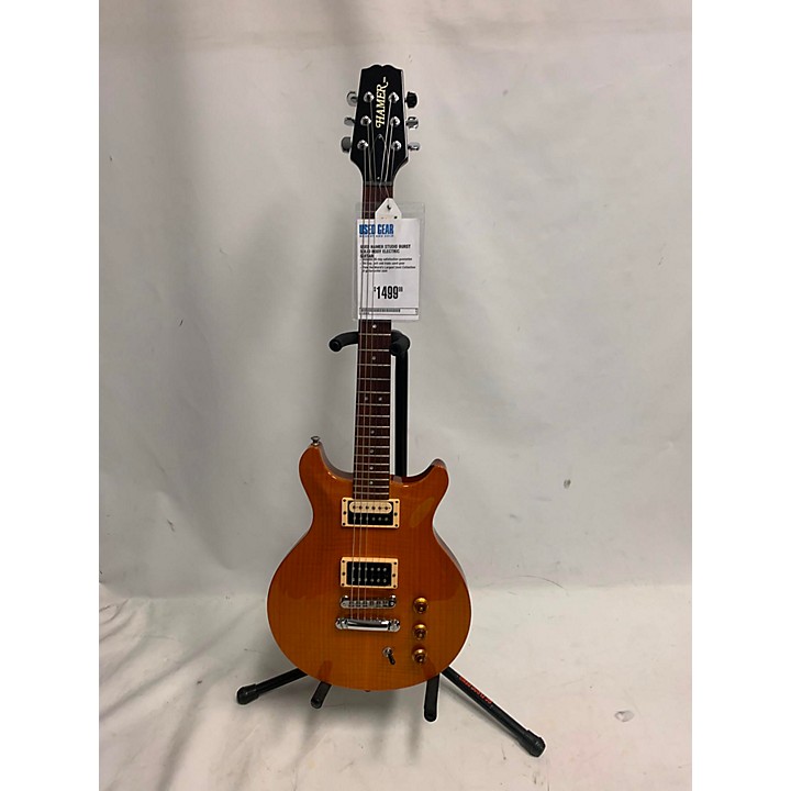 PSA Hamer Studio Used Guitar Center 90s? 1499 For Sale Wanted