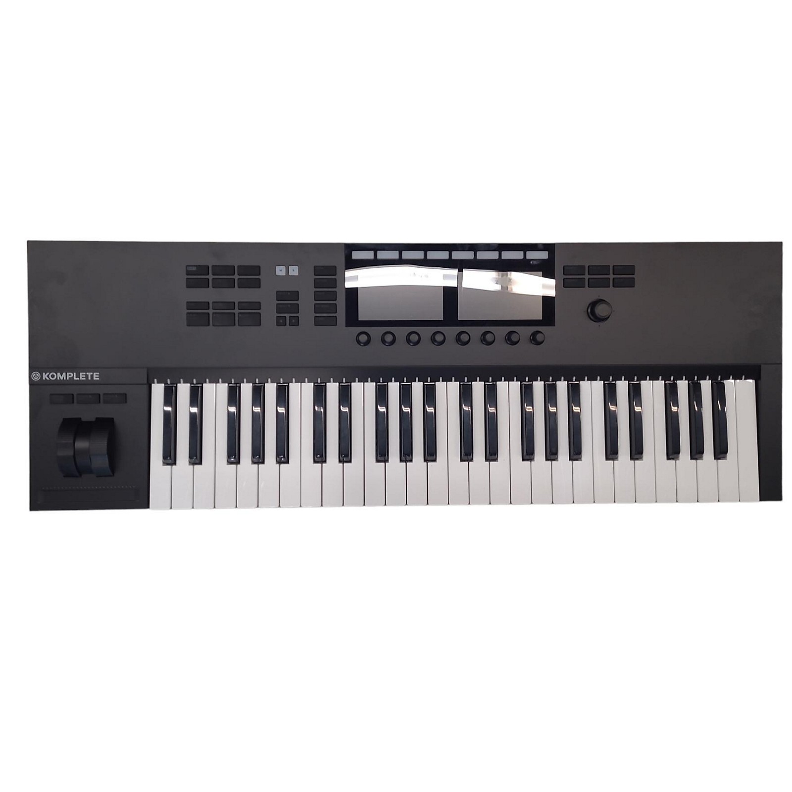 komplete kontrol s49 guitar center