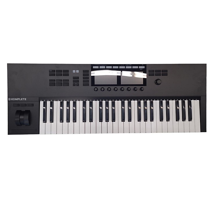 komplete kontrol s49 guitar center