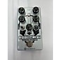 Used Pigtronix Resotron Effect Pedal thumbnail