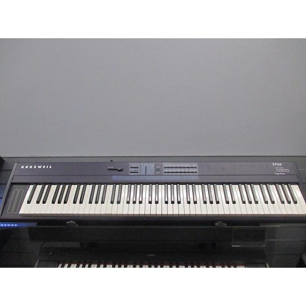 Used Kurzweil Sp88 Stage Piano