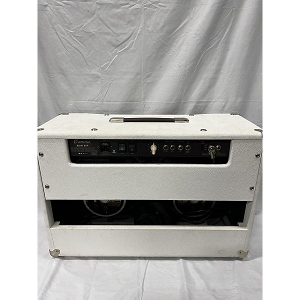 Used Carvin Amplifier Tube Guitar Combo Amp Guitar Center