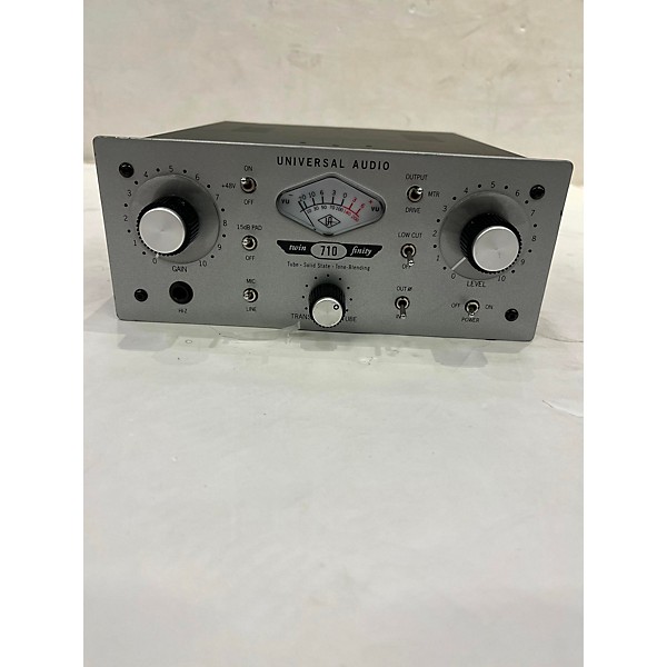 Used Universal Audio Twinfinity 710 Audio Interface