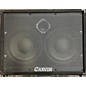 Used Carvin BR210 Bass Cabinet thumbnail