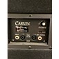 Used Carvin BR210 Bass Cabinet thumbnail