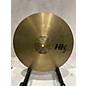 Used SABIAN 16in HHX SUSPENDED Cymbal thumbnail