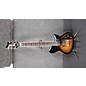 Used Rivolta Guitars Used Rivolta Guitars Mondo Combinata 2 Color Sunburst Solid Body Electric Guitar thumbnail