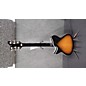 Used Rivolta Guitars Used Rivolta Guitars Mondo Combinata 2 Color Sunburst Solid Body Electric Guitar