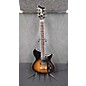 Used Rivolta Guitars Used Rivolta Guitars Mondo Combinata 2 Color Sunburst Solid Body Electric Guitar