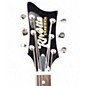 Used Rivolta Guitars Mondo Combinata 2 Color Sunburst Solid Body Electric Guitar
