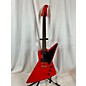 Used Gibson Lzzy Hale Signature Explorerbird Solid Body Electric Guitar thumbnail