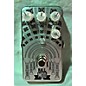 Used Lovepedal Hall Mod Effect Pedal thumbnail