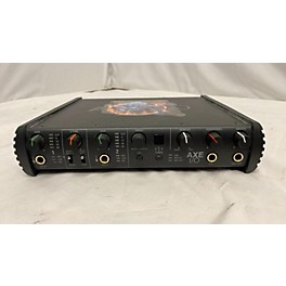 Used IK Multimedia Used IK Multimedia AXE I/O Audio Interface