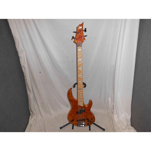 Used ESP LTD RB1004 Electric Bass Guitar