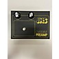 Used JHS Pedals #75 THROWBACK OVERDRIVE PREAMP Effect Pedal thumbnail