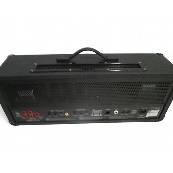 Used Marshall JVM210H 100W Tube Guitar Amp Head