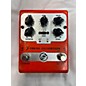 Used GNI X-Treme Distortion Effect Pedal thumbnail