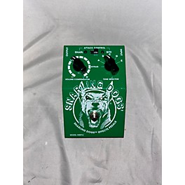 Used Snarling Dogs Used Snarling Dogs Spd6 Effect Pedal